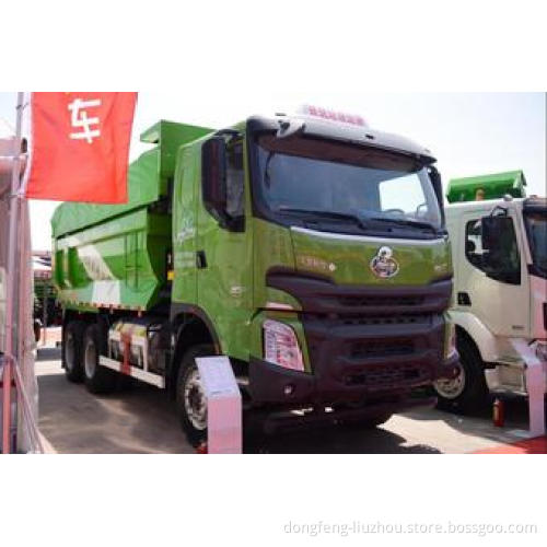 Cheap price fast delivery the best chinese truck  with chenglong 6x4 dump truck
